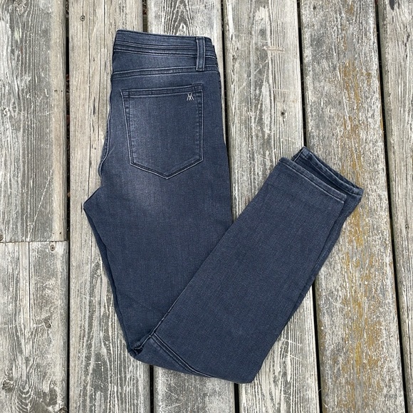 NWT Miss Me Vintage Moto Skinny Stretch Jean - Picture 6 of 15